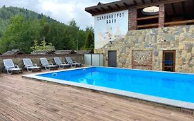 Шовкова Косиця